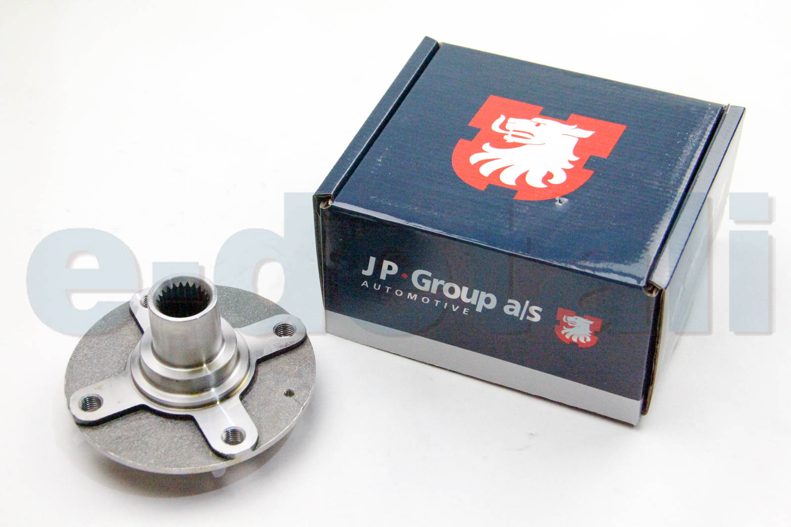 1541400600 JP GROUP JP GROUP FORD Ступица переднего колеса Escort,Fiesta